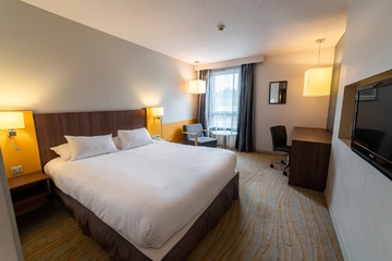 HOLIDAY INN LYON VAISE