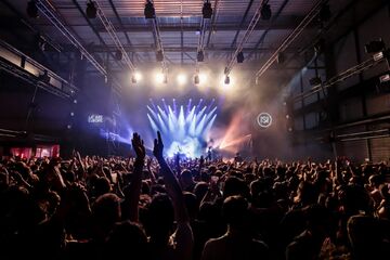 Nuits Sonores