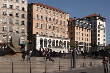 Place Louis Pradel