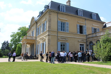Domaine de Montcelard