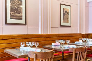 Le Comptoir de Léa