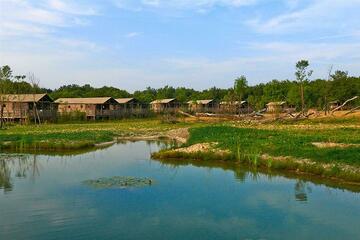 Les Lodges - Le PAL