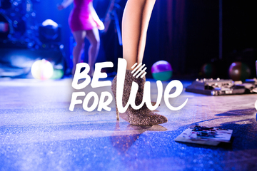 Be For Live