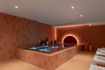 Terra Vita Wellness & Spa_Saint-Priest