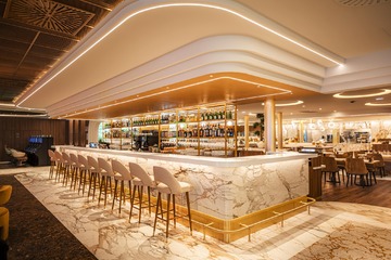 Restaurant Le Grandioz