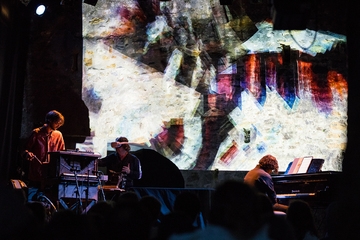 Festival Chapelle Minimaliste_Lyon 2ème