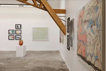 Au c&oelig;ur de l'Art avec Lyon & Grace_Lyon 2&egrave;me