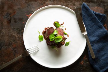 Gourmet getaways - expériences gastronomiques d'exception_Sainte-Foy-lès-Lyon