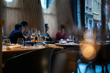 L'Atelier des Augustins *_Lyon 1er
