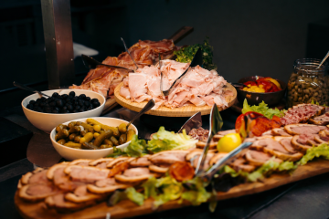 Les Grands Buffets Lyonnais_Lyon 5ème