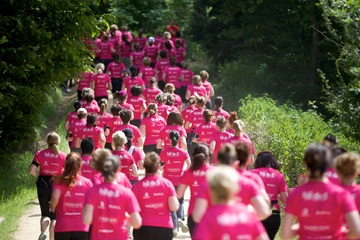 D&eacute;fi d'&eacute;t&eacute; Courir pour elles_Lyon