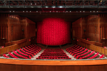 Maison de la danse de Lyon_Lyon 8ème
