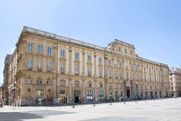 Mus&eacute;e des Beaux-Arts_Lyon 1er