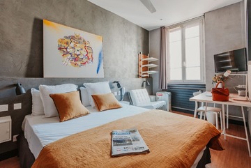 Hotel TAGGAT