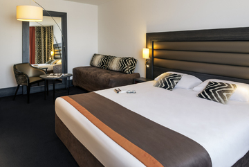Mercure Lyon Part-Dieu