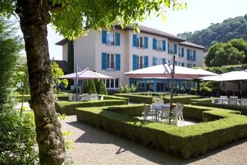 Jardins