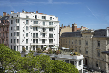 Collège Hôtel