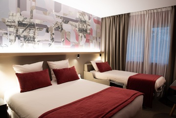 MERCURE LYON CHARBONNIERES