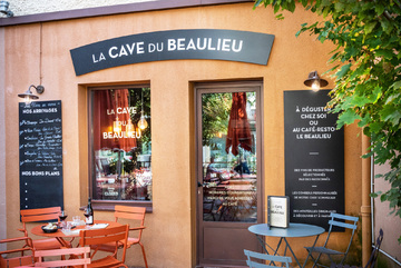 La Cave du Beaulieu