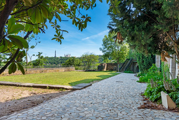 Terrasse panoramique