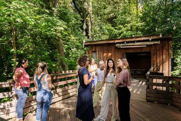 La Cabane de Lyon