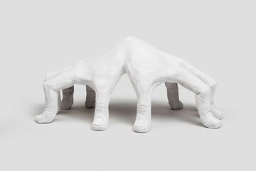 Exposition Empreintes - Prune Nourry_Lyon 2ème