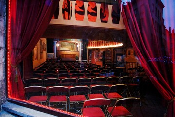 Guignol et Les trois dragons_Lyon 5ème