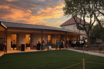 Forum Fourvière_Lyon 5ème