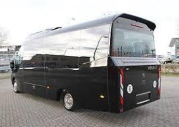 Compagnie des autocars lyonnais_Pierre-Bénite