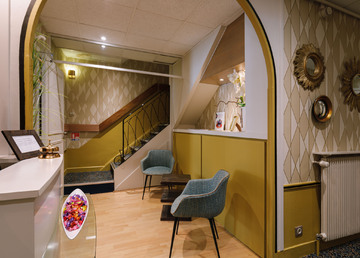 Hôtel du Dauphin_Lyon 2ème