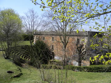 Fort de Montessuy