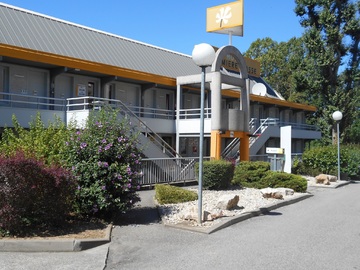 photo extérieur