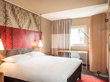 CHAMBRE STANDARD