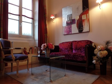 Salon