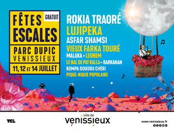 F&ecirc;tes Escales_V&eacute;nissieux