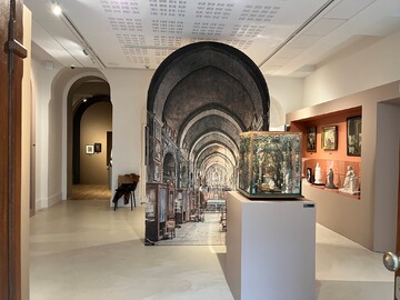 Musée de Fourvière