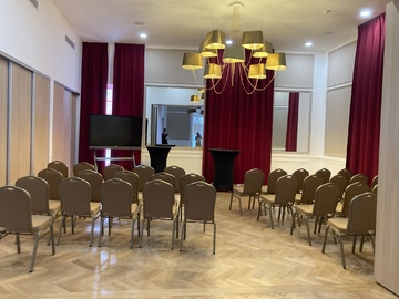 Vatel Academy - Château de Lacroix-Laval_Marcy-l'Étoile