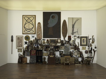 Mus&eacute;e sentimenta