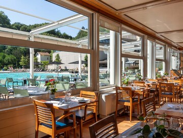 Brasserie Lyon Plage_Lyon 4ème