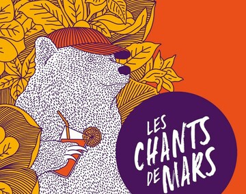 festival Les Chants de Mars