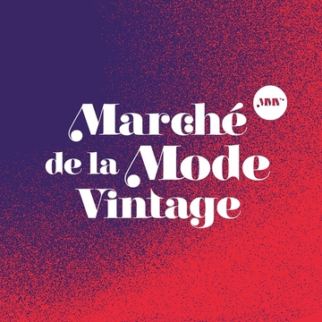 Marché de la Mode Vintage_Lyon 2ème