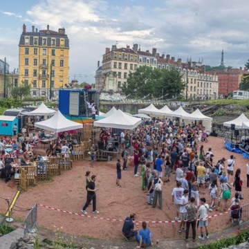 LA GUINGUETTE DES PENTES_Lyon 1er