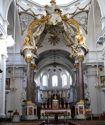 Eglise Saint Bruno
