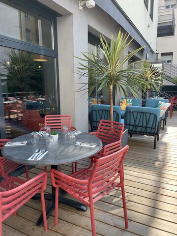 Ibis Lyon Sud Oullins