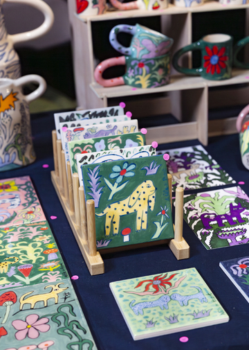 Illustration Festival (IF) par Kiblind_Lyon 1er
