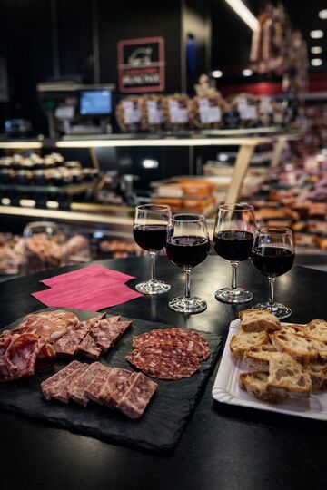 Printemps gourmand des Halles de Lyon_Lyon 3&egrave;me