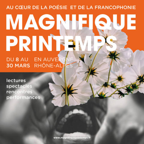 Copyright Magnifique printemps