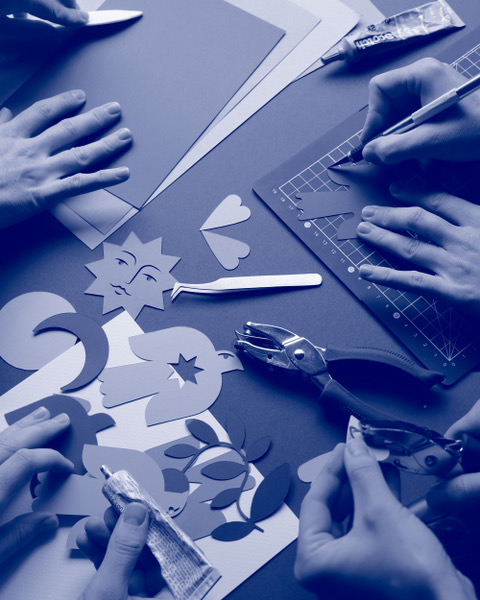 Copyright Ames Soeurs