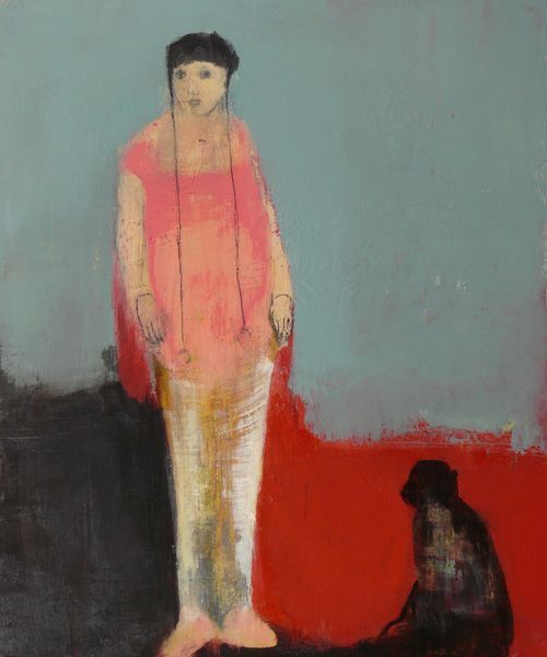 Copyright Galerie Racont'Arts