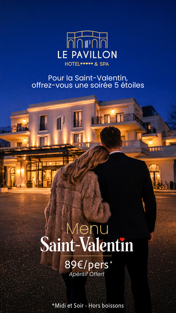 Copyright Groupe Partouche